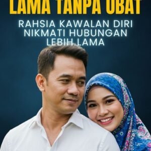 E-Book Teknik Tahan Lama